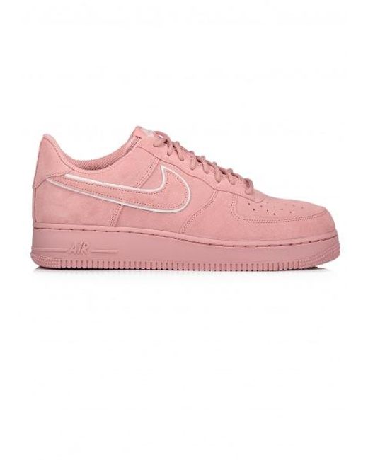 Nike Air Force 1 07 Lv8 Suede in Pink for Men | Lyst Canada