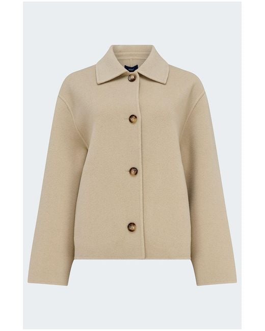 Soeur Natural Gyoda Jacket