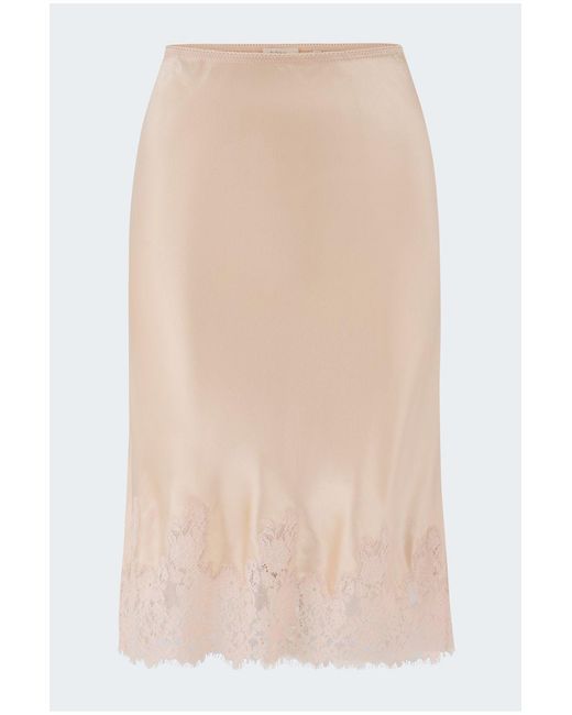 Doen Natural Elowette Skirt