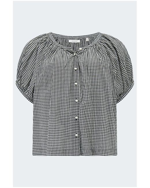 Doen Gray June Top
