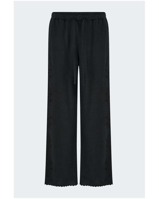 Rails Black Mirina Trouser