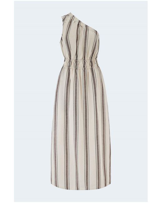 Rails White Selani Dress