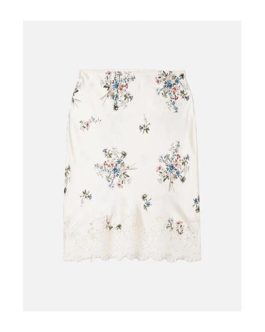 Doen Natural Elowette Skirt