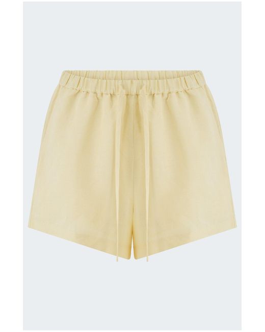 Rails Natural Jenner Short