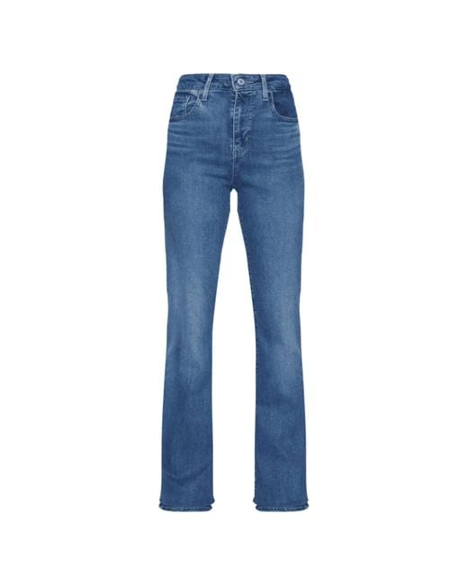 levi's 725 rio rave