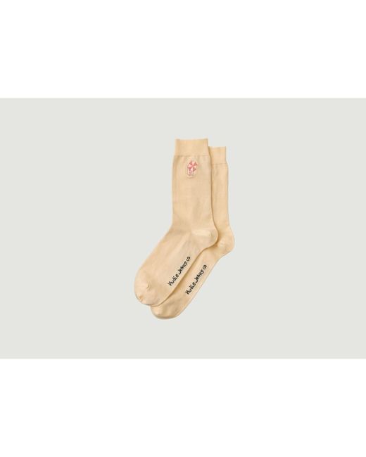 Nudie Jeans Synthetic Olsson Beach 