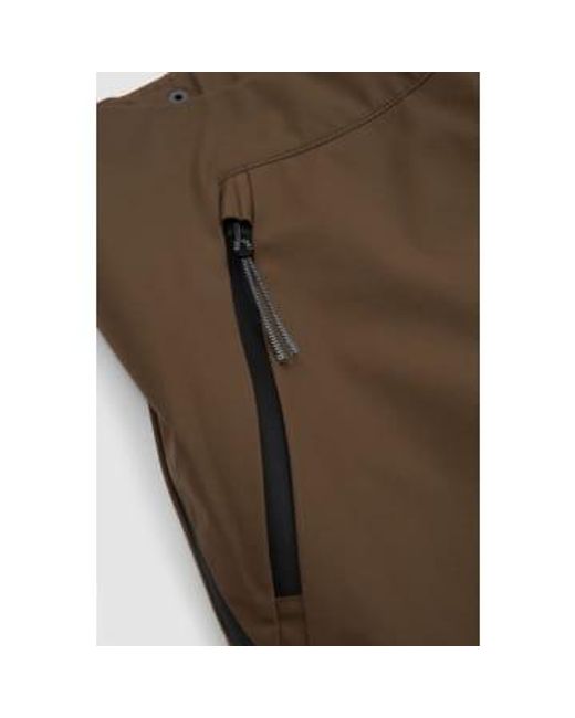 Roa Natural 3l Trousers Moss S for men