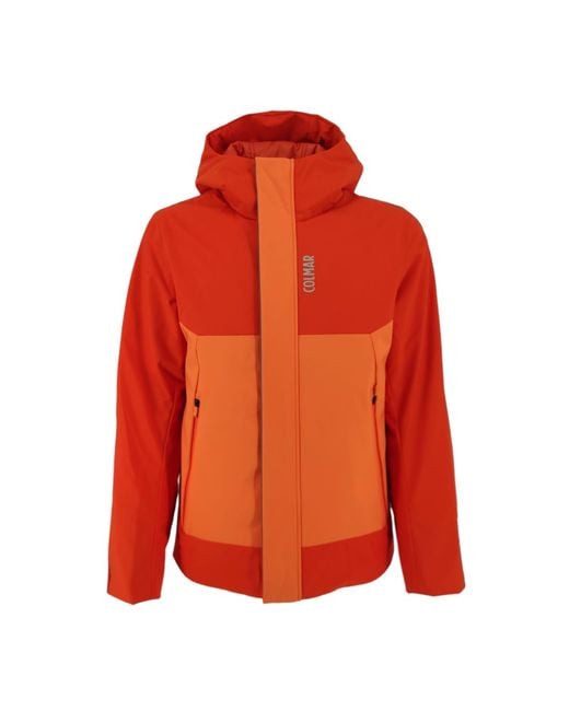 Colmar sapporo shop jacket