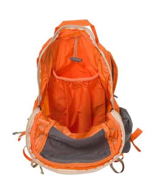Mystery Ranch Orange In And Out 19 Backpack Hunter Os for men