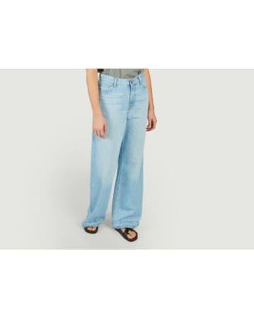 Bellerose Blue Parthe Jeans 26