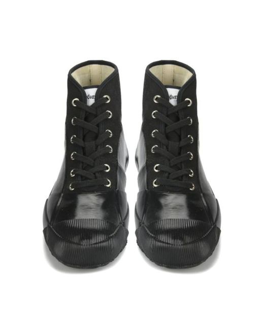 Novesta rubber hotsell sneaker