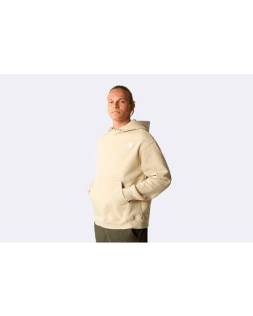The North Face Natural Icon Hoodie Xl / for men