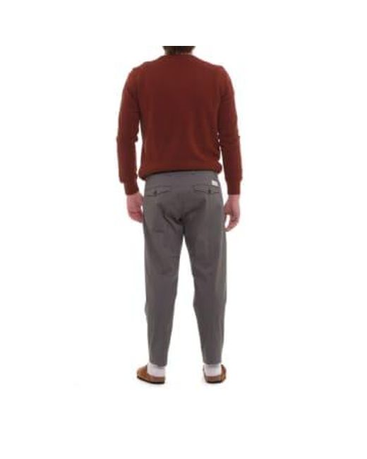 Pantalon l' ke111 kent kette Nine:inthe:morning pour homme en coloris Gray