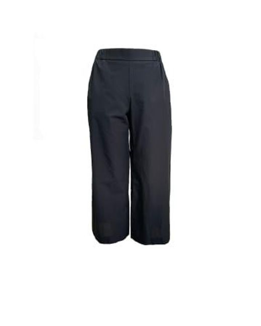 Ottod'Ame Blue Ottod'ame Trousers for men