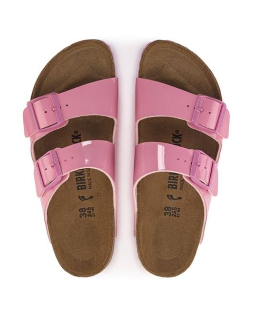 Mens pink birkenstocks clearance