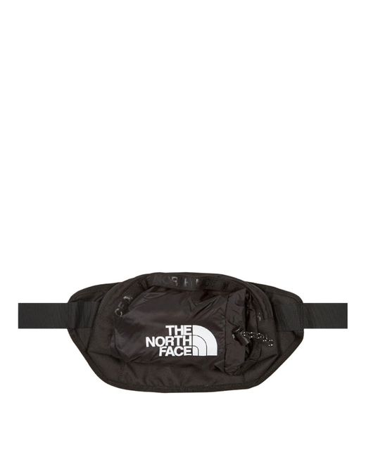 The North Face Black Bozer Iii Hip Pack for men