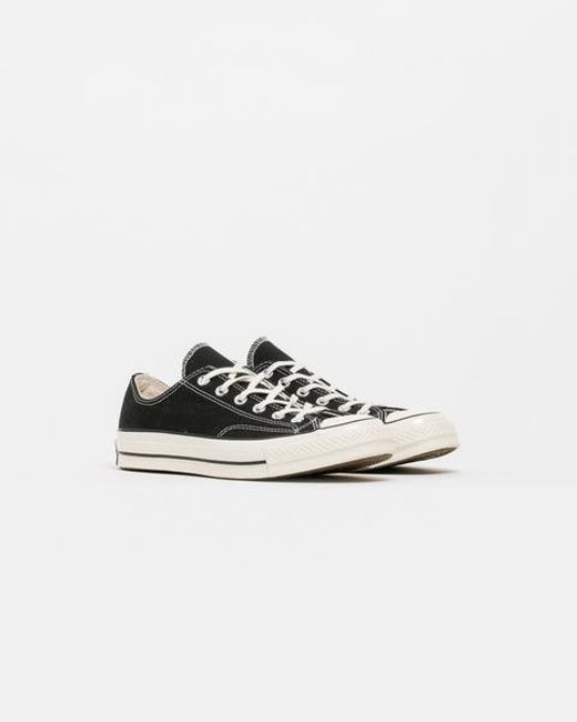 converse 70 ox black
