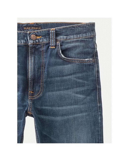 lean dean dark blues