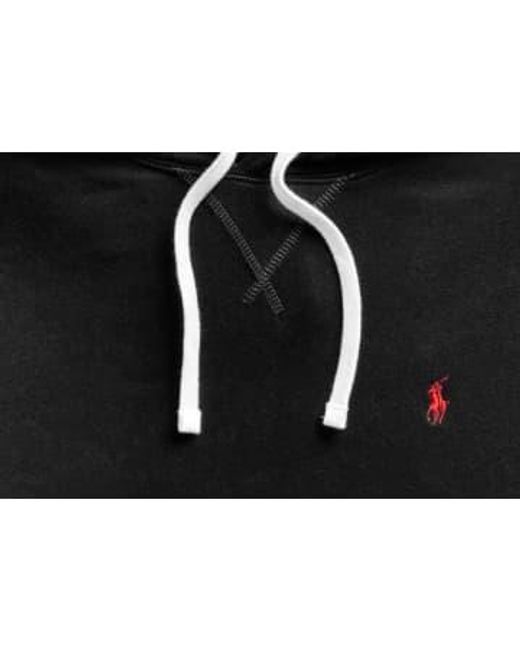 Polo Ralph Lauren Black Long Sleeve Knit L / for men