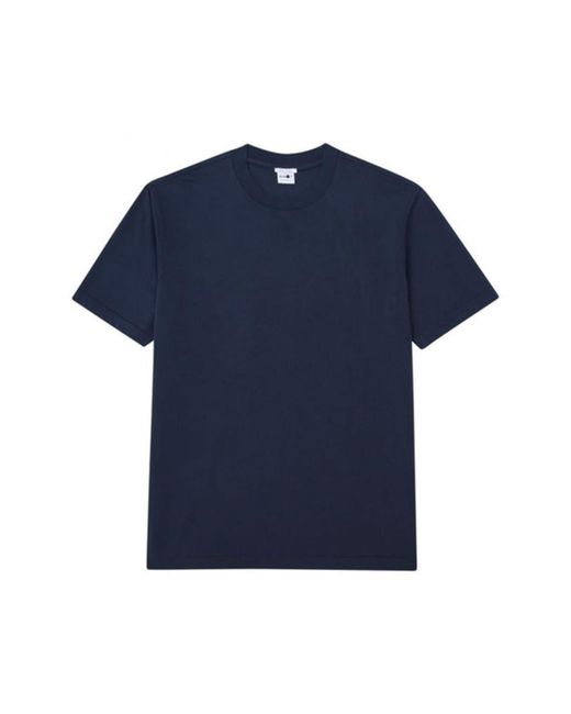 NN07 T-shirt in Blue for Men | Lyst