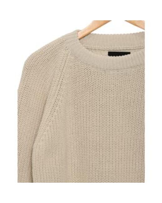 Howlin' By Morrison Natural Howlin' Easy Knit for men