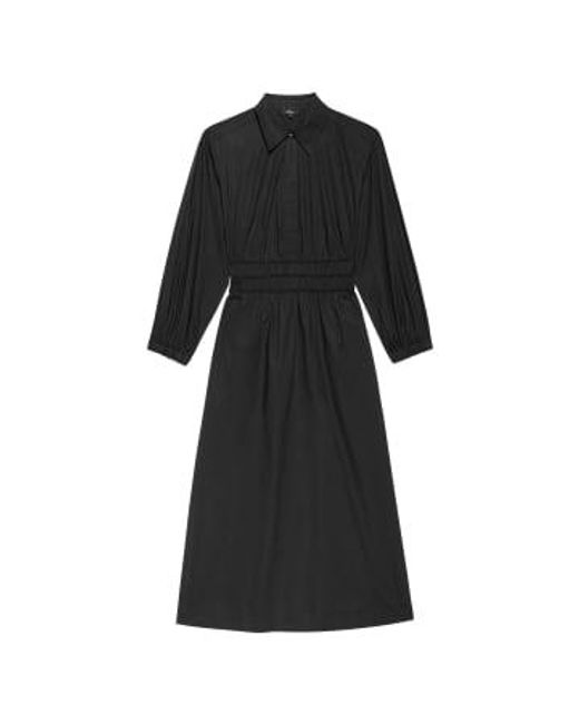 Fraya Dress 2 di Rails in Black