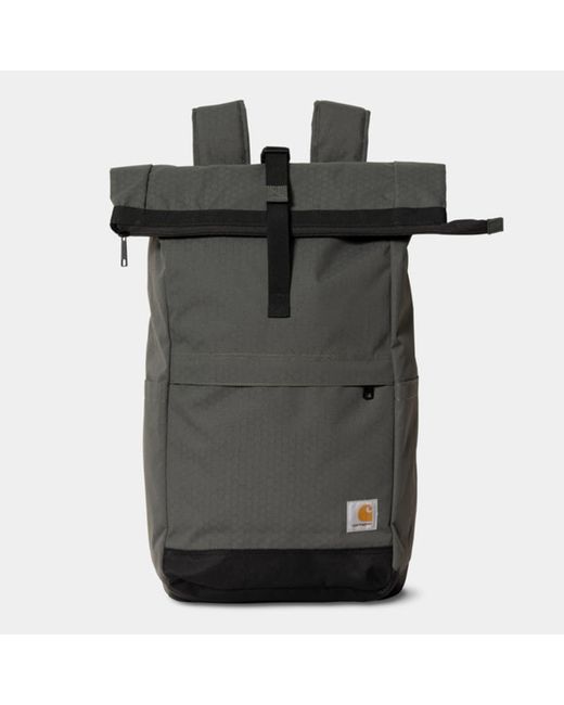 Carhartt Leon Rolltop Boxwood Backpack for Men | Lyst