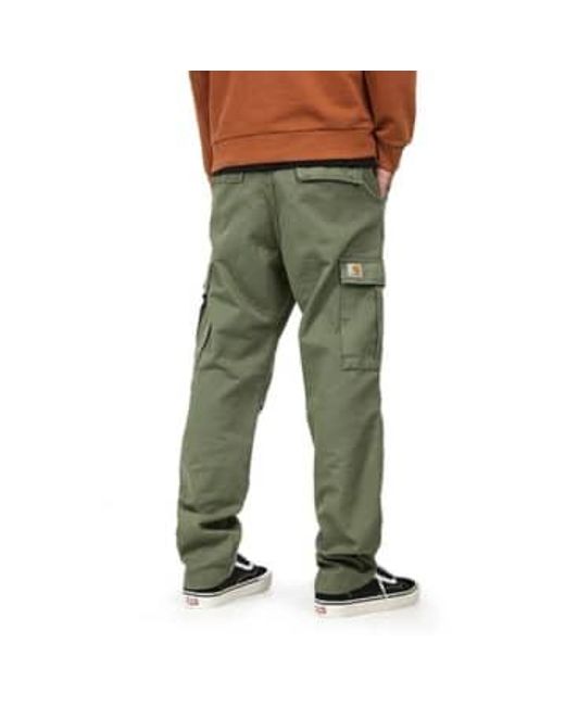 Pantalon l' I030475 Moraga Carhartt pour homme en coloris Green