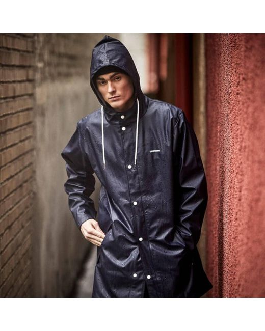 Tretorn sale raincoat uk