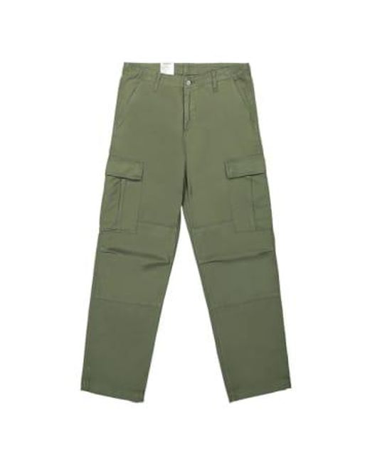 Pantalon l' I030475 Moraga Carhartt pour homme en coloris Green