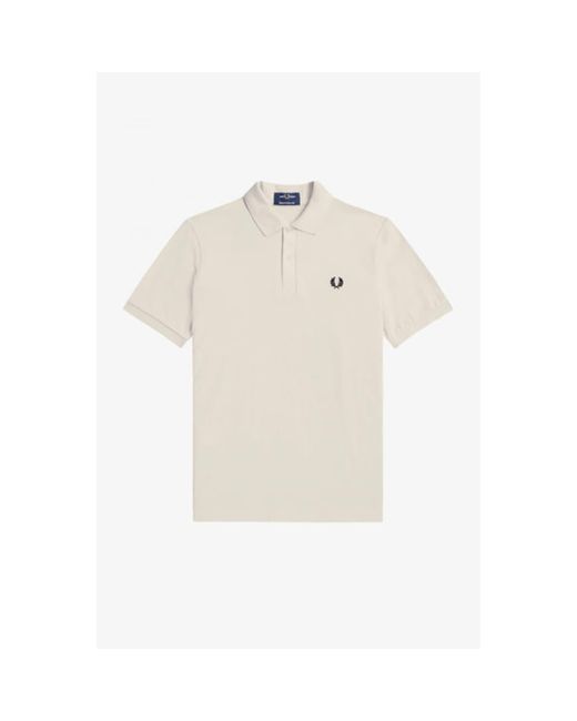 Fred Perry M3 Polo Shirt for Men | Lyst