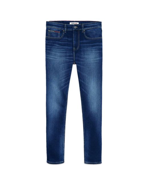 tommy jeans austin slim tapered
