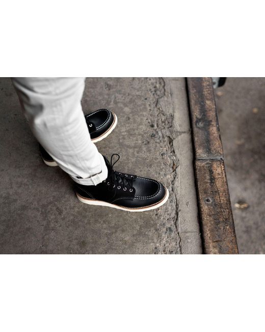 Red wing 8818 best sale