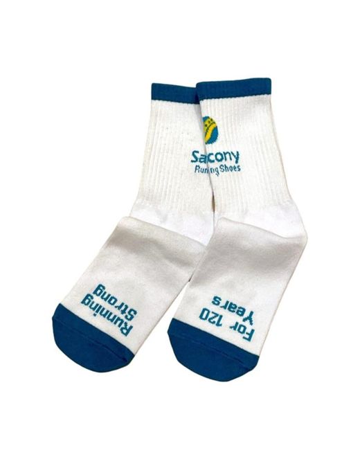 saucony socks mens