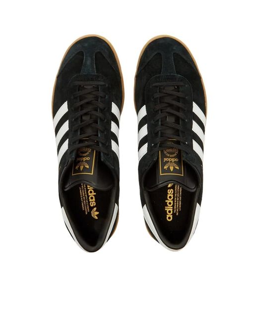 hamburg black gum
