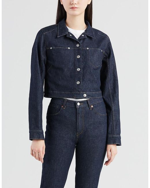 levi's lej trucker