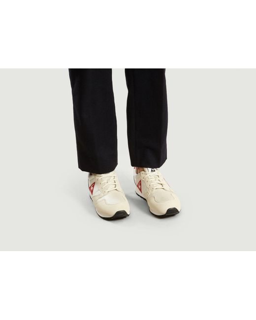 le coq sportif marshmallow