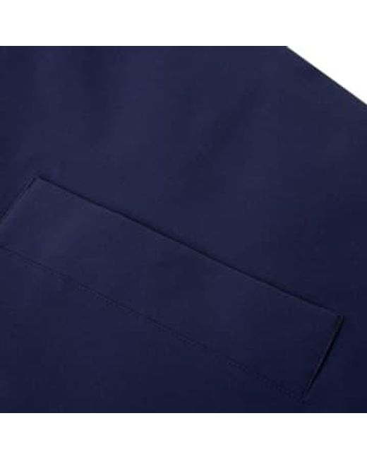Joba carcoat Welter Shelter de color Blue