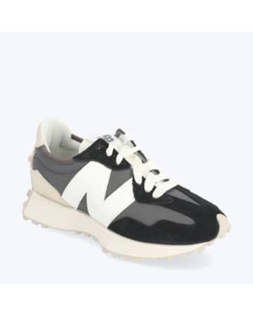 New Balance Blue Sneakers 36 for men