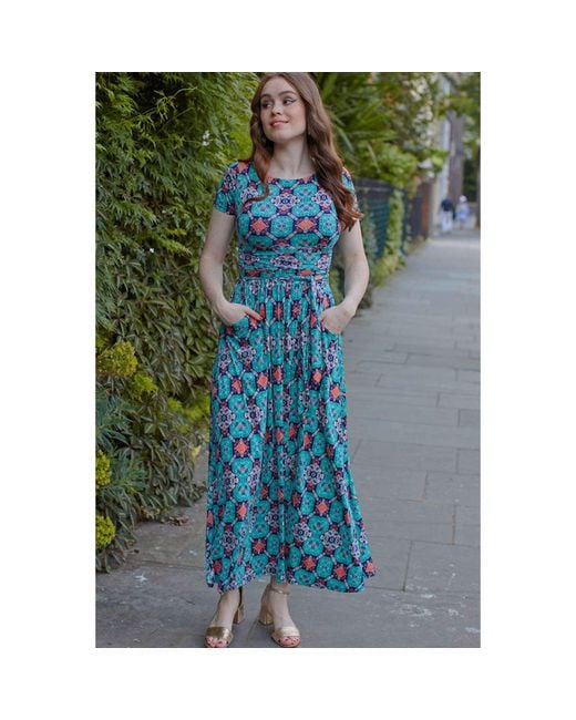 Onjenu joni maxi dress on sale