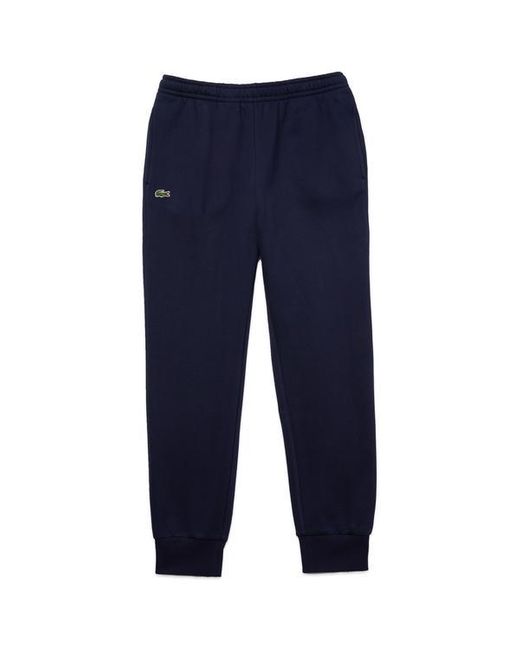 lacoste jogger set