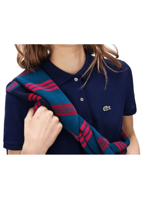 best lacoste polo