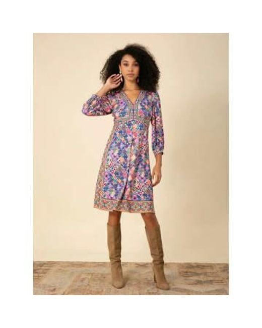 Gracelynn tunic dress 2025