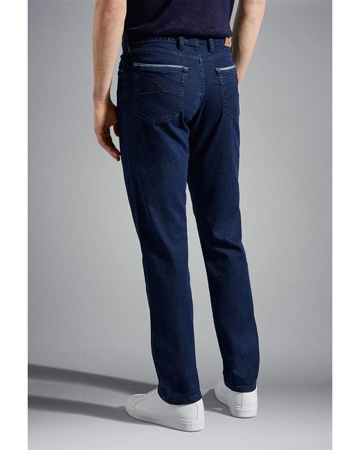 Paul and shark jeans deals