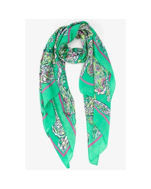 Miss Shorthair LTD Miss Shorthair 2124gr Silk Textured Paisley