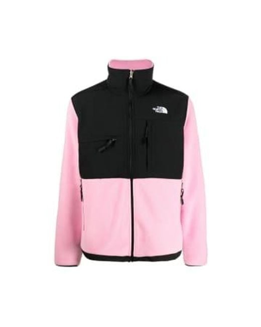 North face fleece xxl best sale