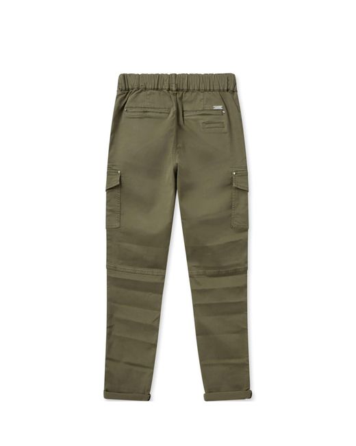 MOS MOSH - The best fitting cargo pants in town: Gilles