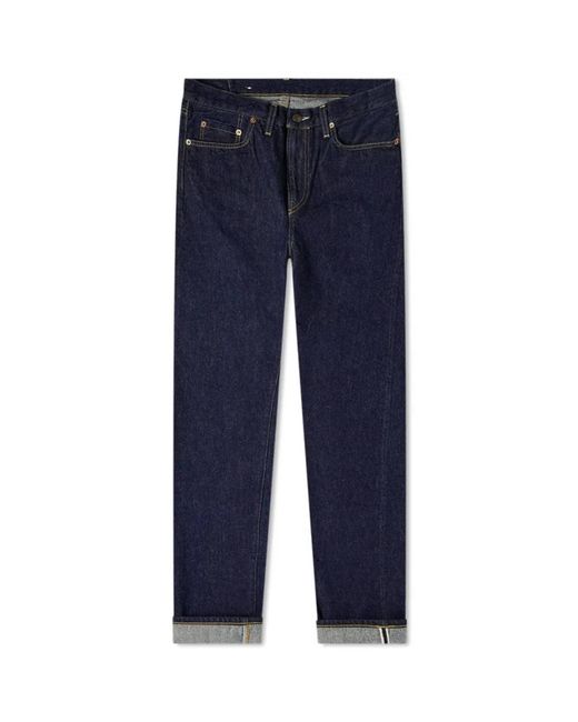 Levi's Vintage Kleidung 1954 501 Jeans New Spinse L32 in Blue für Herren