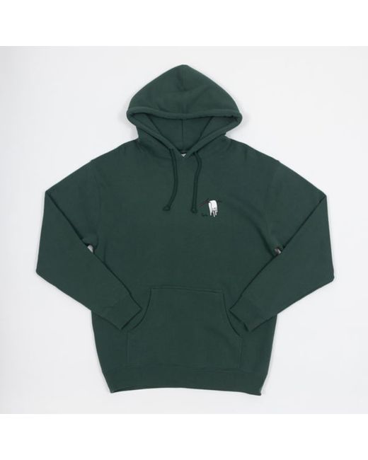 hoodie ripndip original