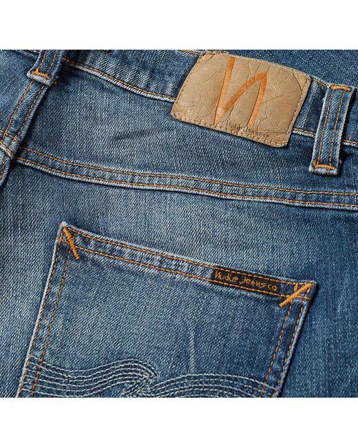 vintage nudie jeans